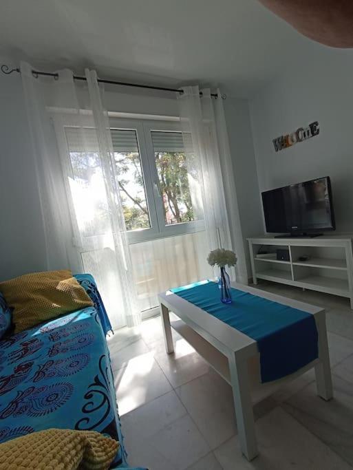 דירות מאלגה Bonito Apartamento En Centro מראה חיצוני תמונה