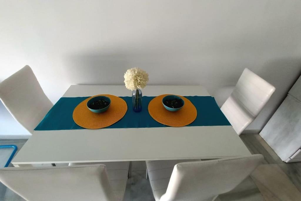דירות מאלגה Bonito Apartamento En Centro מראה חיצוני תמונה