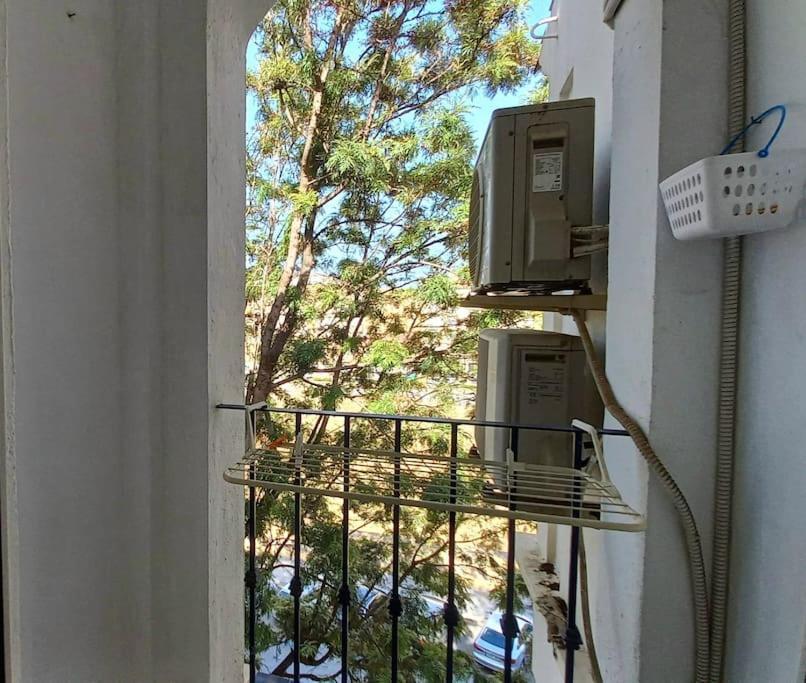 דירות מאלגה Bonito Apartamento En Centro מראה חיצוני תמונה