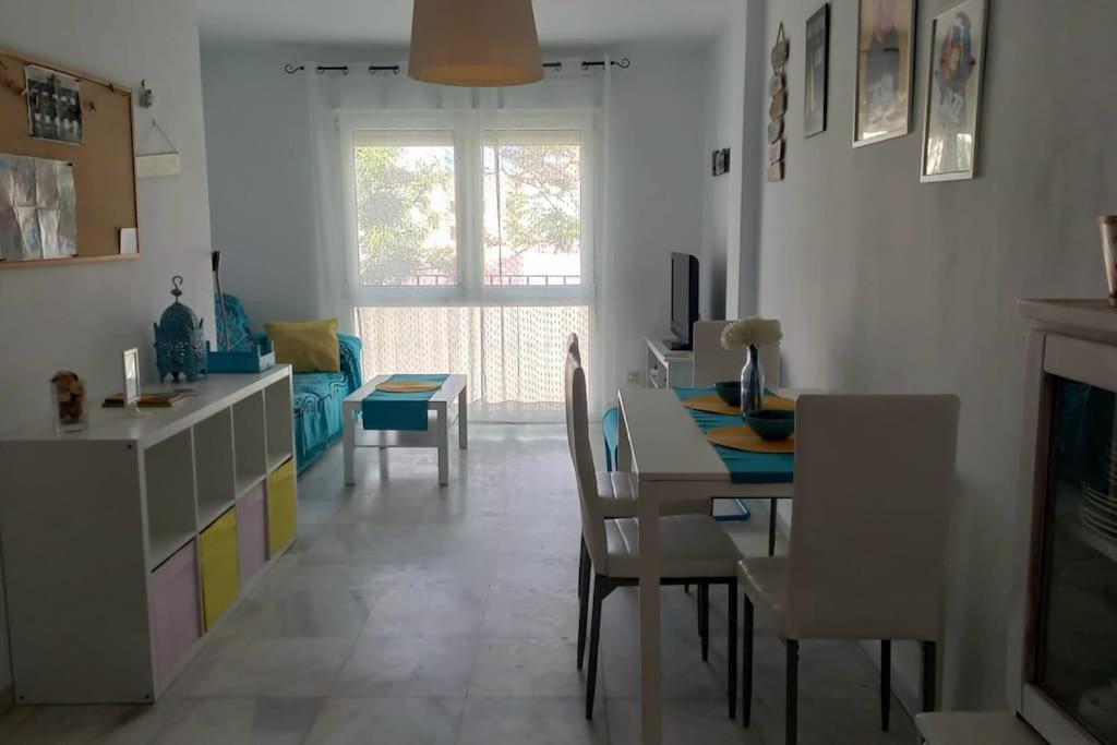 דירות מאלגה Bonito Apartamento En Centro מראה חיצוני תמונה