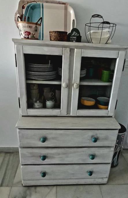 דירות מאלגה Bonito Apartamento En Centro מראה חיצוני תמונה