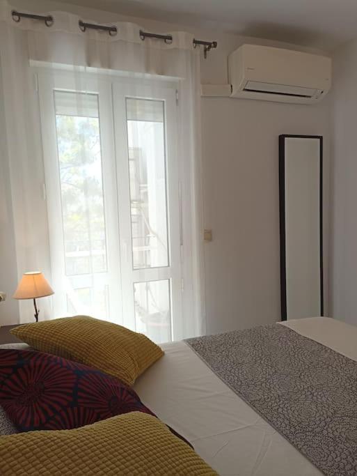 דירות מאלגה Bonito Apartamento En Centro מראה חיצוני תמונה